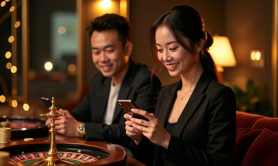 u88i Slot Thập Sáng – Quay Là Thấy